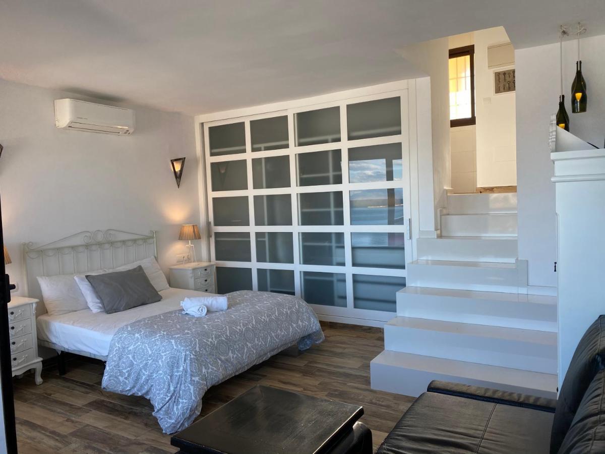 Aloha Playa Apartment Benalmadena Exterior photo